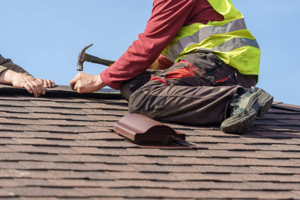 Best Best Roofing Contractors  in Oak Ridge, TN