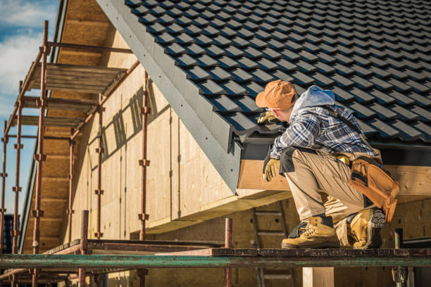Roof Waterproofing Services in Oak Ridge, TN