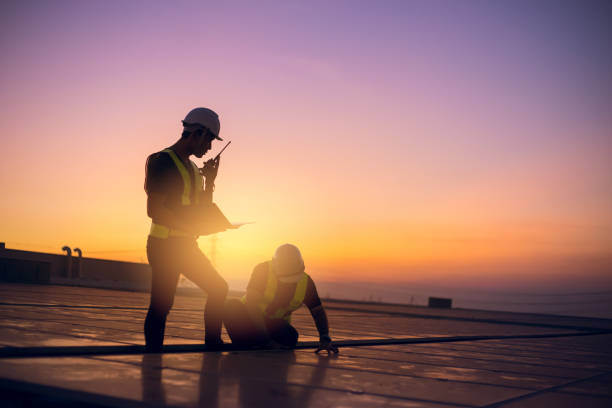 Oak Ridge, TN Roofing Contractor Company