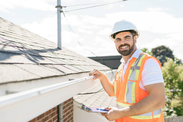 Best Roof Gutter Cleaning  in Oak Ridge, TN