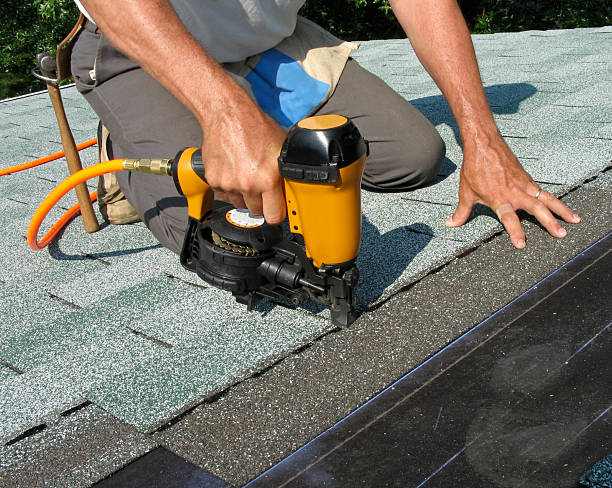 Best Slate Roofing Contractor  in Oak Ridge, TN