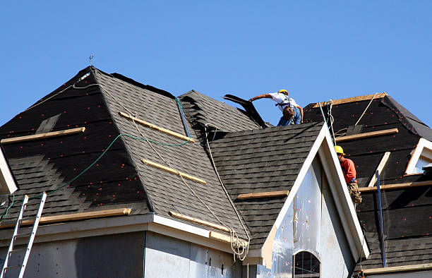 Best Emergency Roof Repair  in Oak Ridge, TN