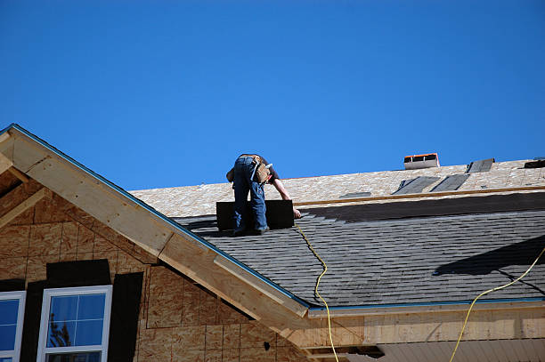 Quick and Trustworthy Emergency Roof Repair Services in Oak Ridge, TN