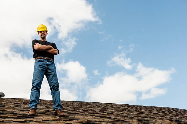 Best New Roof Installation  in Oak Ridge, TN