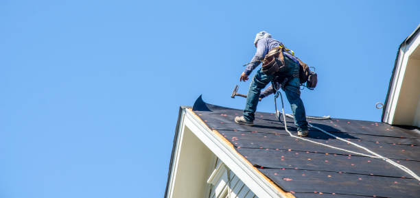 Best Commercial Roofing Services  in Oak Ridge, TN